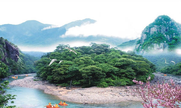 6-day Fujian Wuyishan Xiamen Anxi Tea Tour